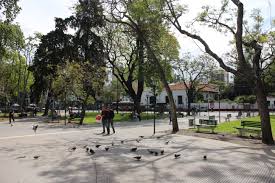 BELGRANO